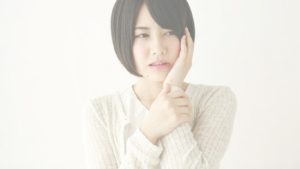 抜歯中に予想されること